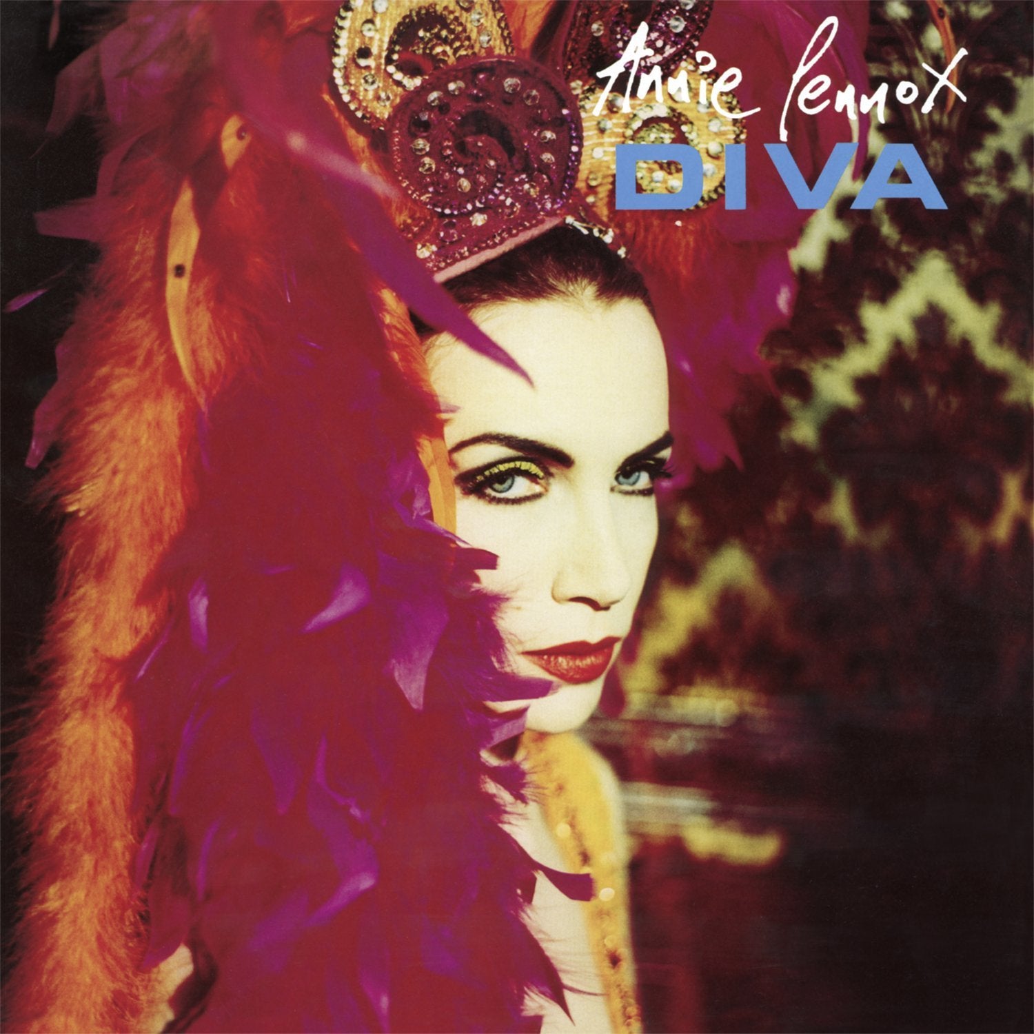 Annie Lennox - Diva (140 Gram Vinyl) Vinyl