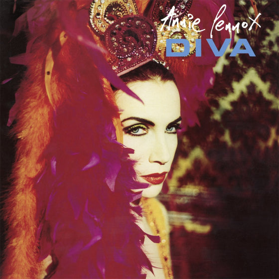 Annie Lennox - Diva (140 Gram Vinyl) Vinyl