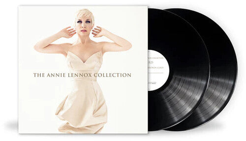 Annie Lennox - The Annie Lennox Collection [Import] [2LP] Vinyl