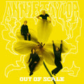 ANNIE TAYLOR - Out Of Scale Vinyl
