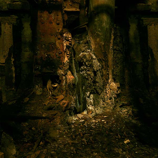 ANODYNE - Restarter-Hazard X CD CD