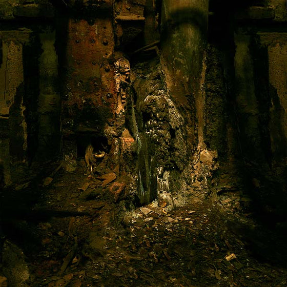 ANODYNE - Restarter-Hazard X CD CD