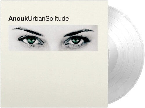 Anouk - Urban Solitude Vinyl