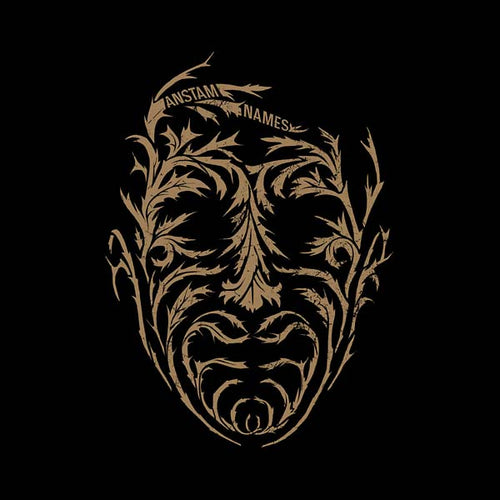 ANSTAM - Names CD CD