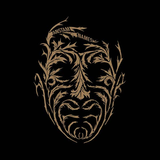 ANSTAM - Names CD