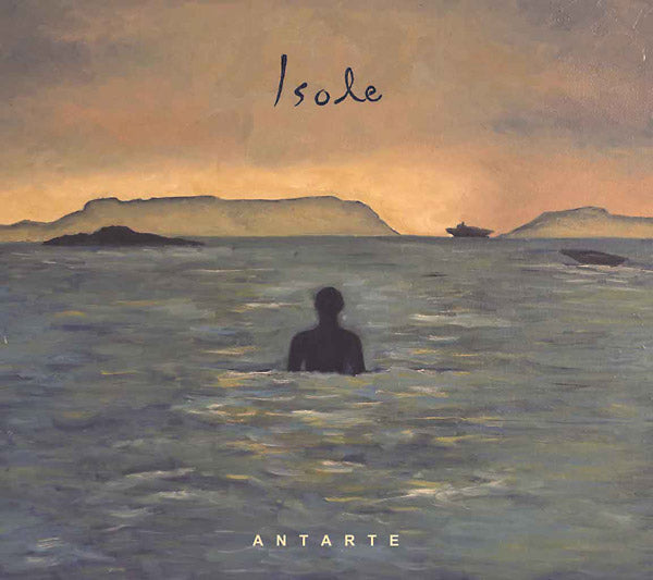 ANTARTE - Isole CD CD