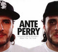 ANTE PERRY - Flashing Disco Sounds II CD 2CD