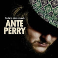 ANTE PERRY - Flashing Disco Sounds CD 2CD