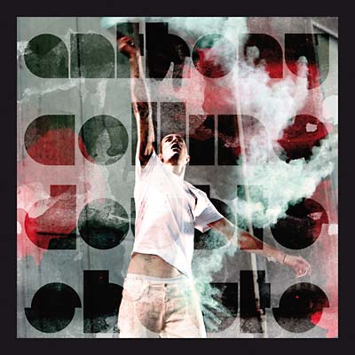 ANTHONY COLLINS - Doubts & Shouts CD CD