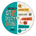 Anthony Green - Let'S Start A Band Vinyl