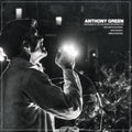Anthony Green - Reconcile At The Tile Works, Recorded Live (Ultra Clear W/ Black Galaxy Vinyl) Vinyl