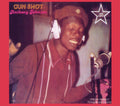ANTHONY JOHNSON - Gun Shot CD CD
