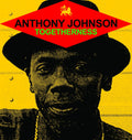 ANTHONY JOHNSON - Togetherness Vinyl LP