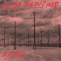 Anthony Moore - Flying Doesn't Help Vinyl LP