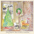 ANTHONY PASQUAROSA - Magic and Warmth at Christmastime Vinyl LP