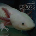 Anthony Pateras - Errors Of The Human Body Vinyl 2LP