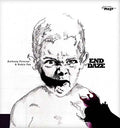 ANTHONY PATERAS & ROBIN FOX - End of Daze CD CD