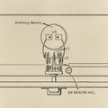 Anthony With Aka & Friends Moore - On Beacon Hill Vinyl