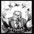 Anthrax - Capitalism Is Cannibalism Vinyl