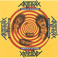 Anthrax - State Of Euphoria (30th Anniversary Edition) (2 Lp's) Vinyl