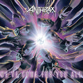 Anthrax - We've Come For You All Vinyl