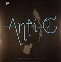 Anti G - Presents Kentje?sz Beatsz Vinyl 2LP