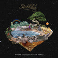 Antibalas - Where The Gods Are In Peace Vinyl LP w/ DL