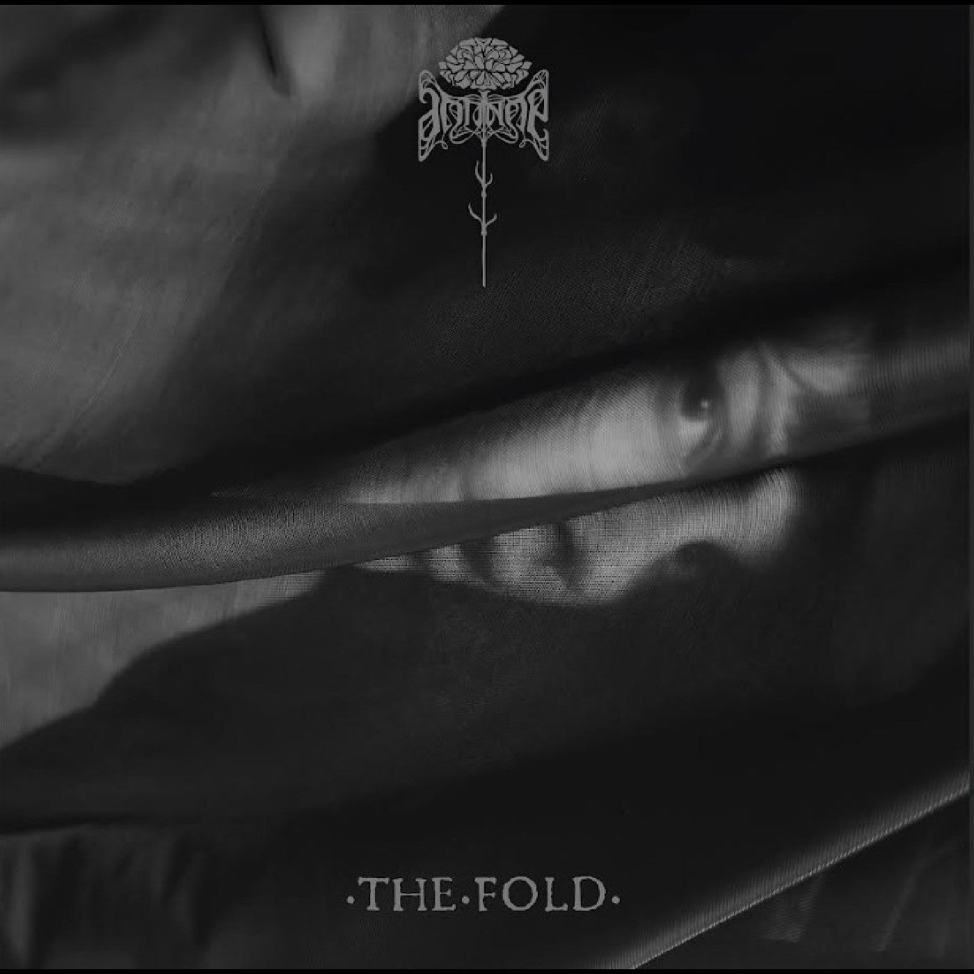 Antinoë - The Fold CD