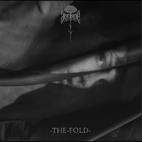 Antinoë - The Fold Vinyl