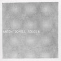 Anton Toorell - Solos Ii Vinyl