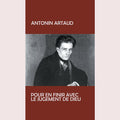 ANTONIN ARTAUD - Pur En Finir Avec Le Jugement De Dieu Vinyl LP