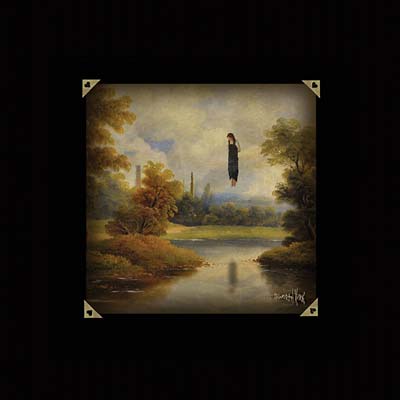 ANWORTH KIRK - Shacklecross Vinyl LP