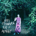 Aoife O'Donovan - Age of Apathy (BONE COLOR VINYL) Vinyl LP Bone color vinyl; Single LP in Gatefold sleeve [w/ download card]