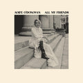 Aoife O'Donovan - All My Friends (OPAQUE VIOLET VINYL) Vinyl LP Opaque Violet Vinyl