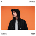 APARDE - Hands Rest CD CD