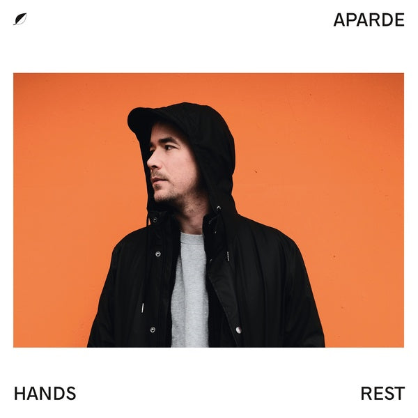 APARDE - Hands Rest CD CD
