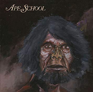 Ape School - Ape School Vinyl