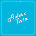Aphex Twin - Cheetah (Digital Download Card) Vinyl 12 in printed inner, in printed outer sleeve with silver foil block to cover. Download card insert.