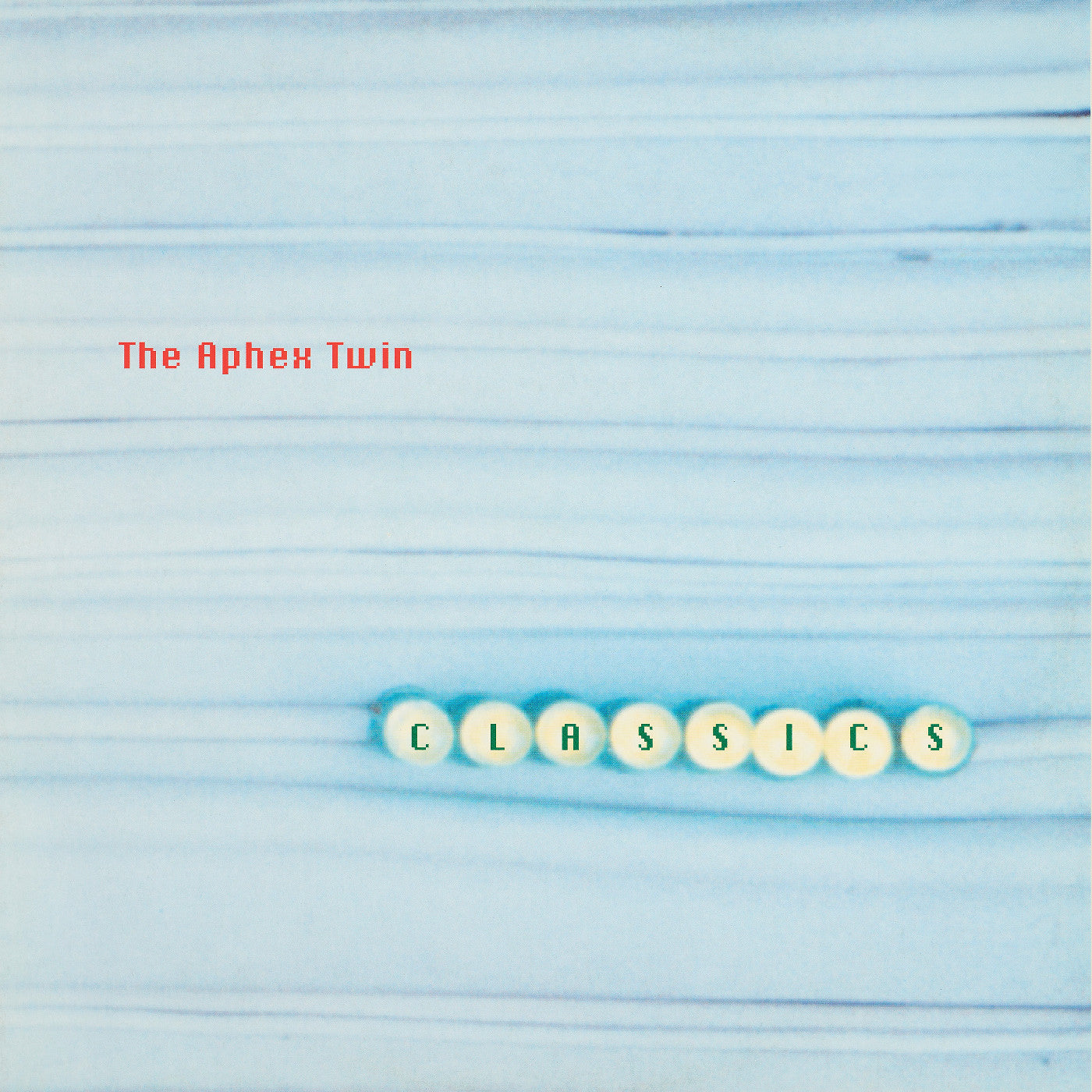 Aphex Twin - Classics Vinyl
