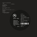 Aphex Twin - Computer Controlled Acoustic Instruments PT 2 (Extended Play, Digital Download Card) Vinyl LP 140g 12" in spined sleeve w/ DL