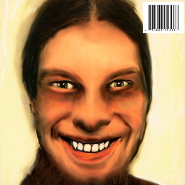 Aphex Twin - I Care Because You Do (Digital Download Card) (2 Lp's) Vinyl 2LP w/ Paper Inner, Top-loader LP Outer, and DL