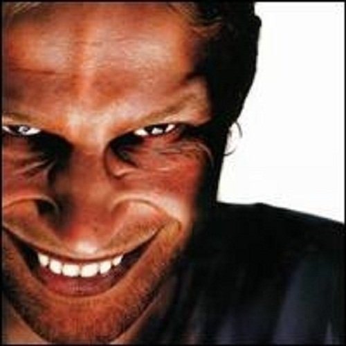 Aphex Twin - Richard D. James Album (Digital Download Card) Vinyl LP Heavyweight w/ Paper Inner, Top-loader LP Outer, and DL