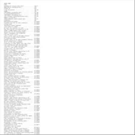 Aphex Twin - Syro (Gatefold LP Jacket, Digital Download Card) (3 Lp's) Vinyl 3xLP gatefold 140g with download