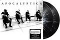 Apocalyptica - Plays Metallica (30th Anniversary Edition) (With Bonus Disc) (2 Lp's) Vinyl