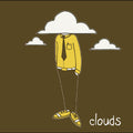 Apollo Brown - Clouds CD