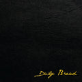 Apollo & Hassaan Mackey Brown - Daily Bread (Black & Yellow Starburst Vinyl) Vinyl