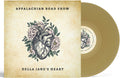 Appalachian Road Show - Della Jane'S Heart [Tan LP] Vinyl