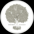 Apparat - Silizium Ep Vinyl 12"