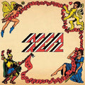 Appareil - Judas Kiss CD CD