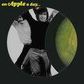 APPLE - An Apple A Day... Vinyl PIC. DISC